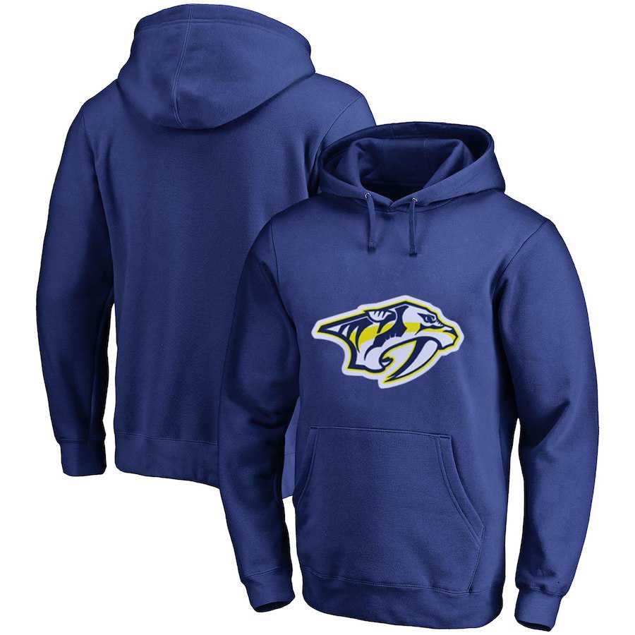 Nashville Predators Blue All Stitched Pullover Hoodie,We sell and wholesale Nashville Predators Blue All Stitched Pullover Hoodie on line form chian!